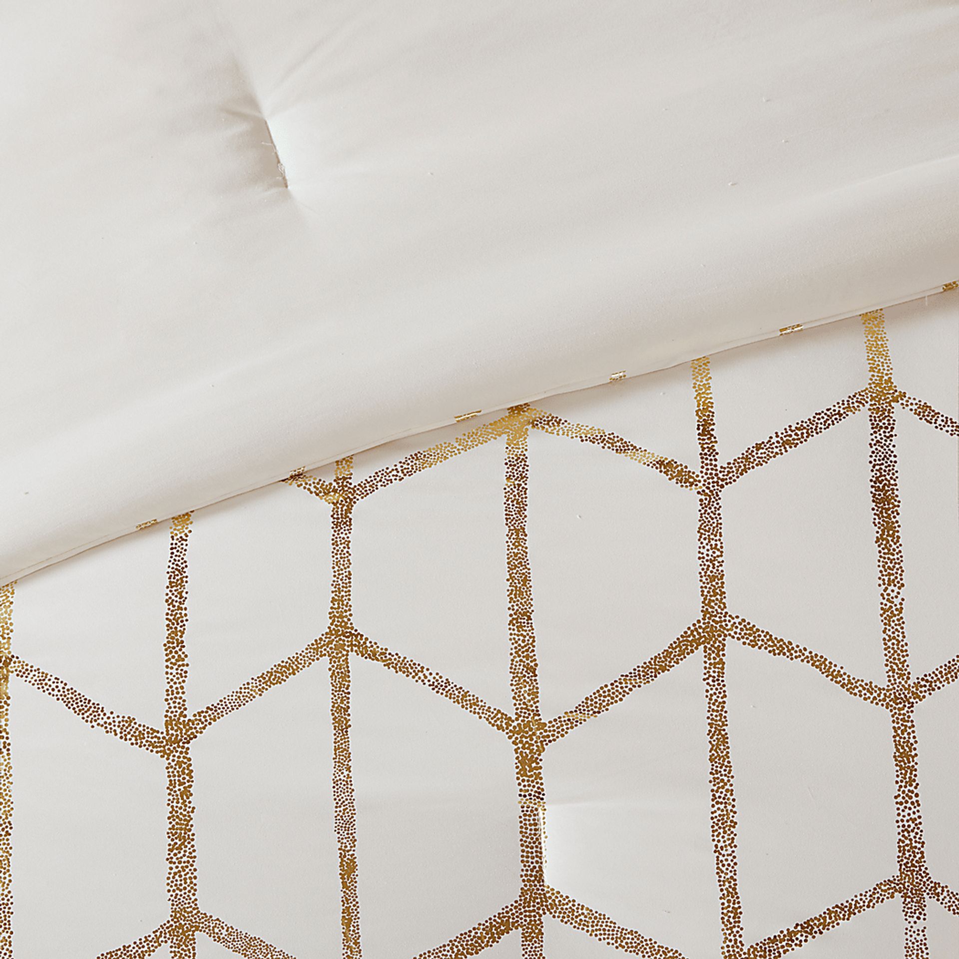Kids Penmare Ivory Full/Queen Comforter Set - Image 5