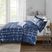 Kids Penmare Navy 4 Pc Twin Comforter Set