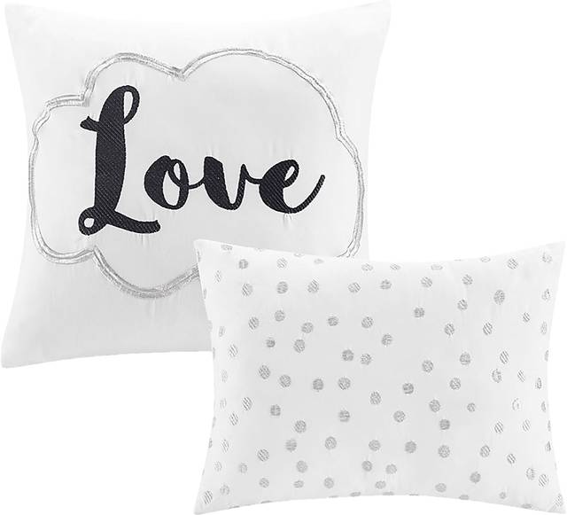 Kids Penmare Navy 4 Pc Twin Comforter Set - Thumbnail - Image 3