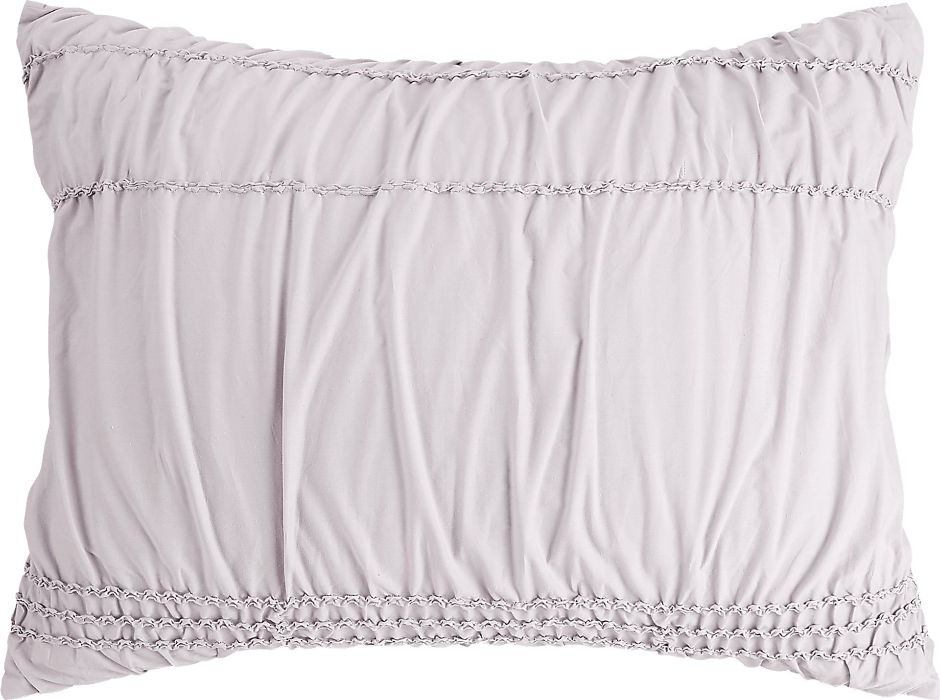 Kids Peytona Purple 4 Pc Full/Queen Comforter Set - Image 3