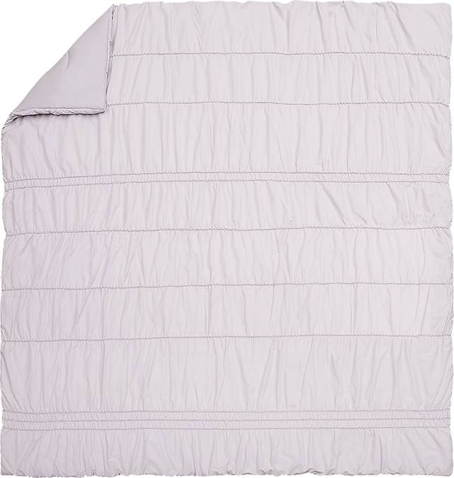 Kids Peytona Purple 4 Pc Full/Queen Comforter Set - Thumbnail - Image 9