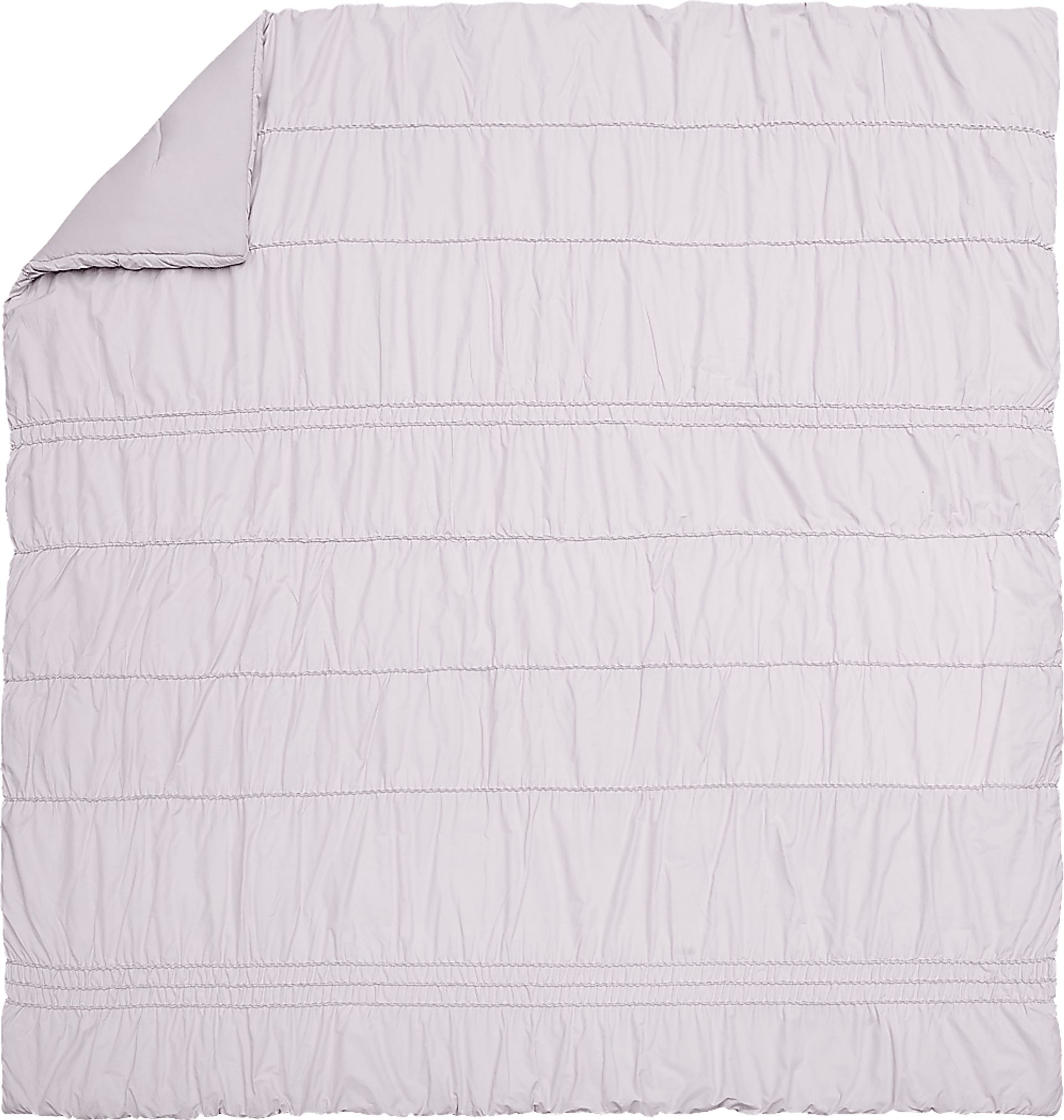 Kids Peytona Purple 4 Pc Full/Queen Comforter Set - Image 9