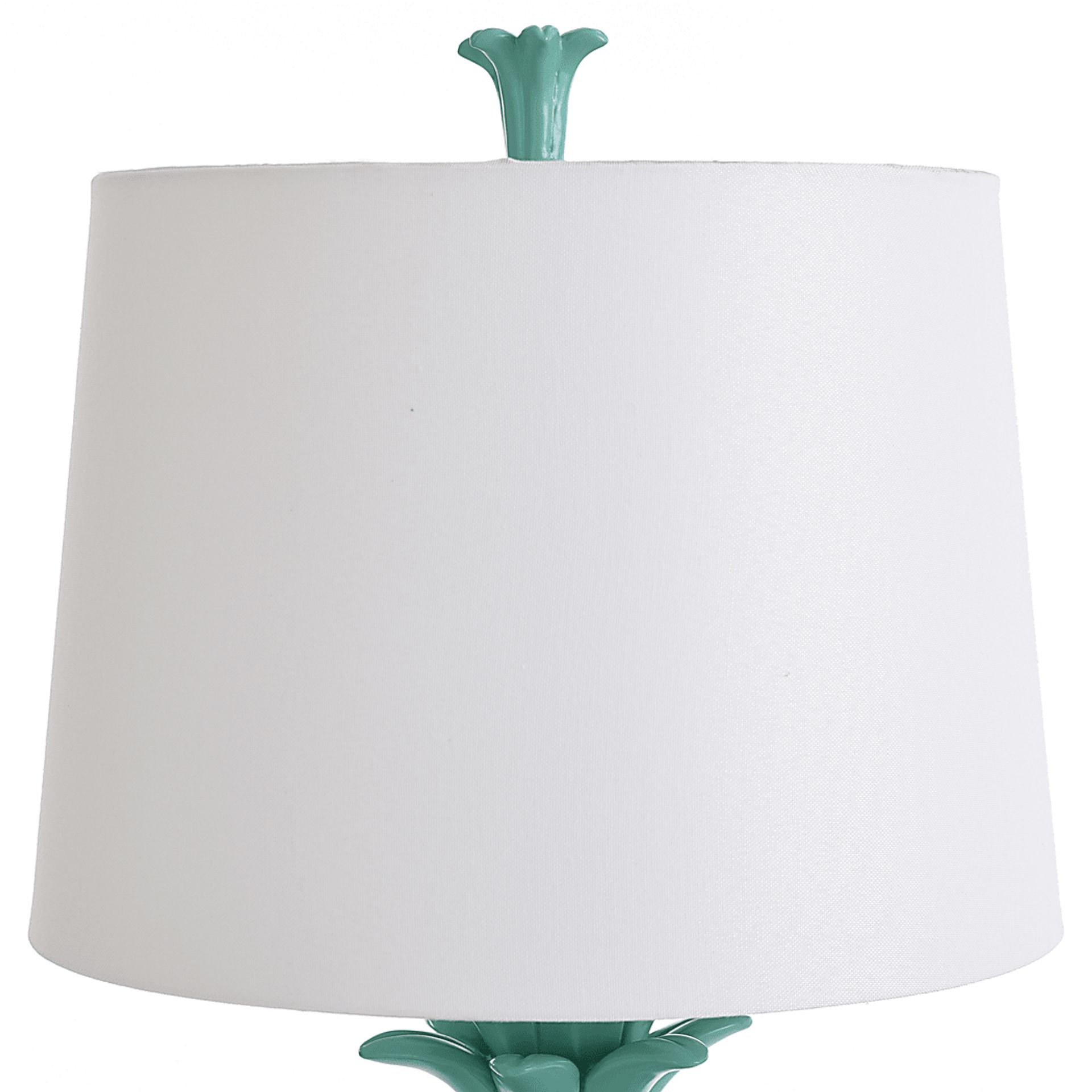 Kids Pineapple Party Green Lamp - Image 3