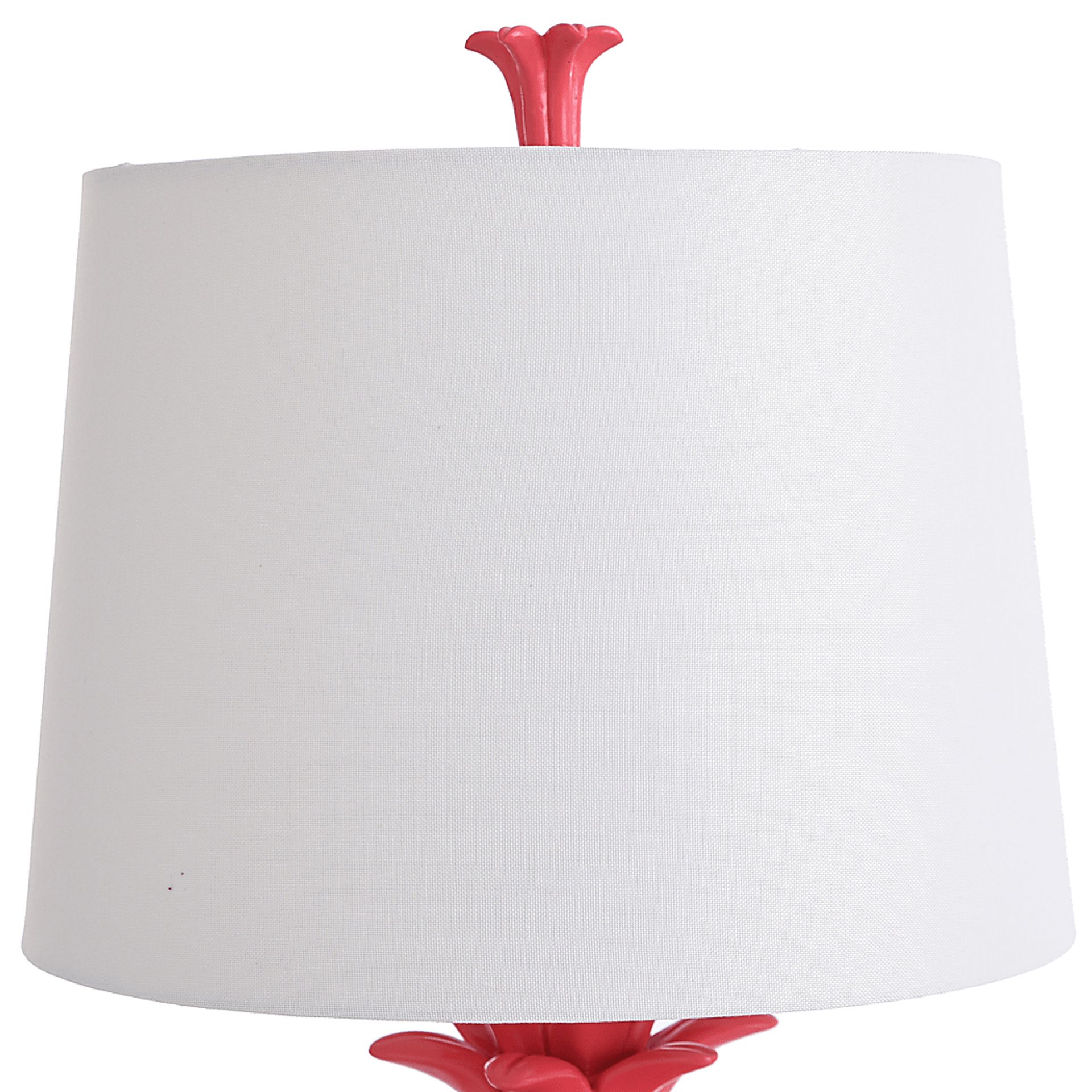 Kids Pineapple Party Pink Lamp - Image 3