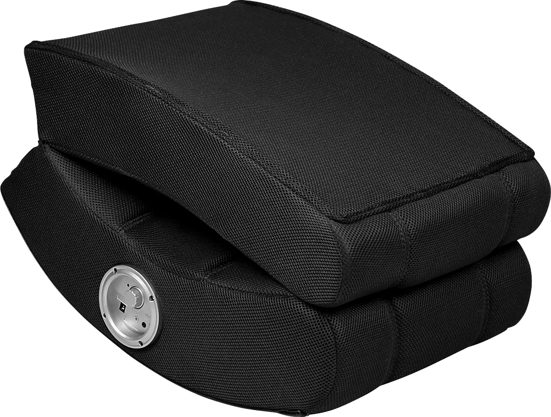 Kids Pittsburgh Steelers Gaming Rocker - Image 4