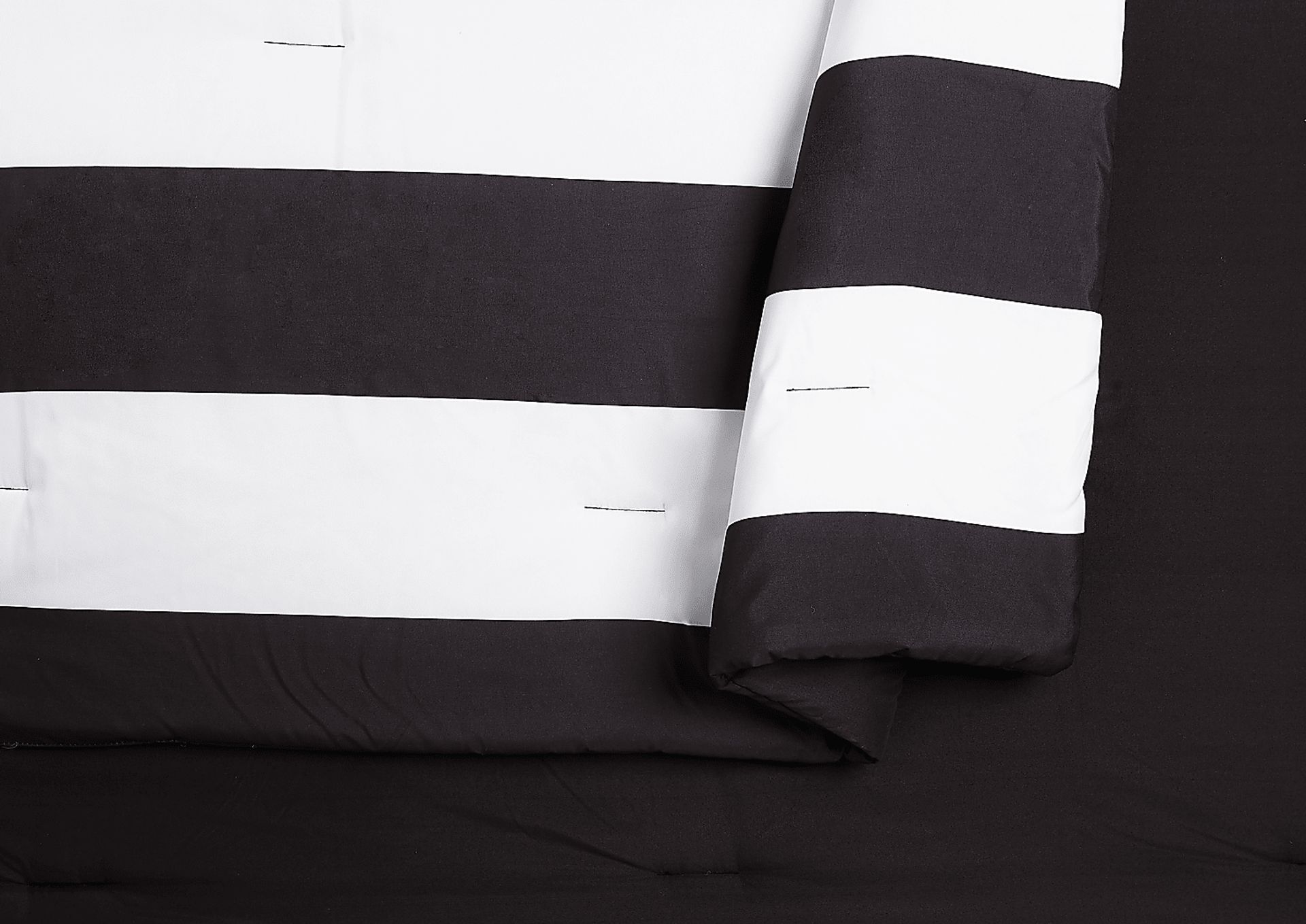 Kids Plovar Black Twin Quilt - Image 4