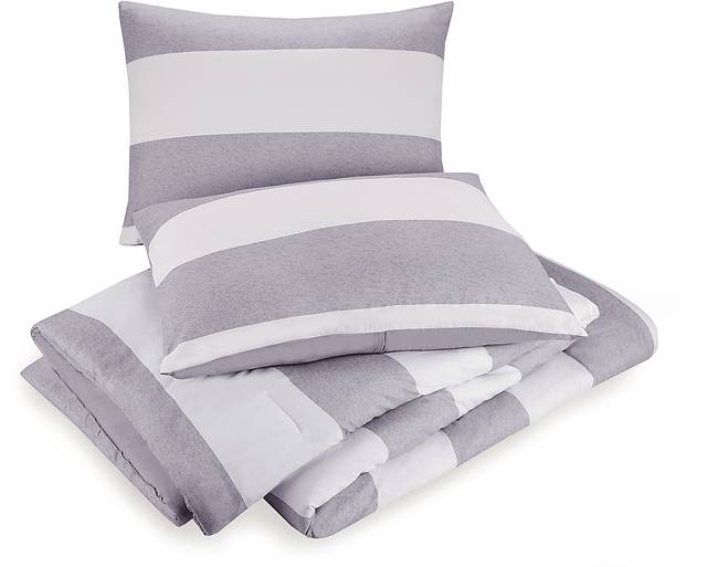 Kids Plovar Gray Twin Quilt - Thumbnail - Image 3