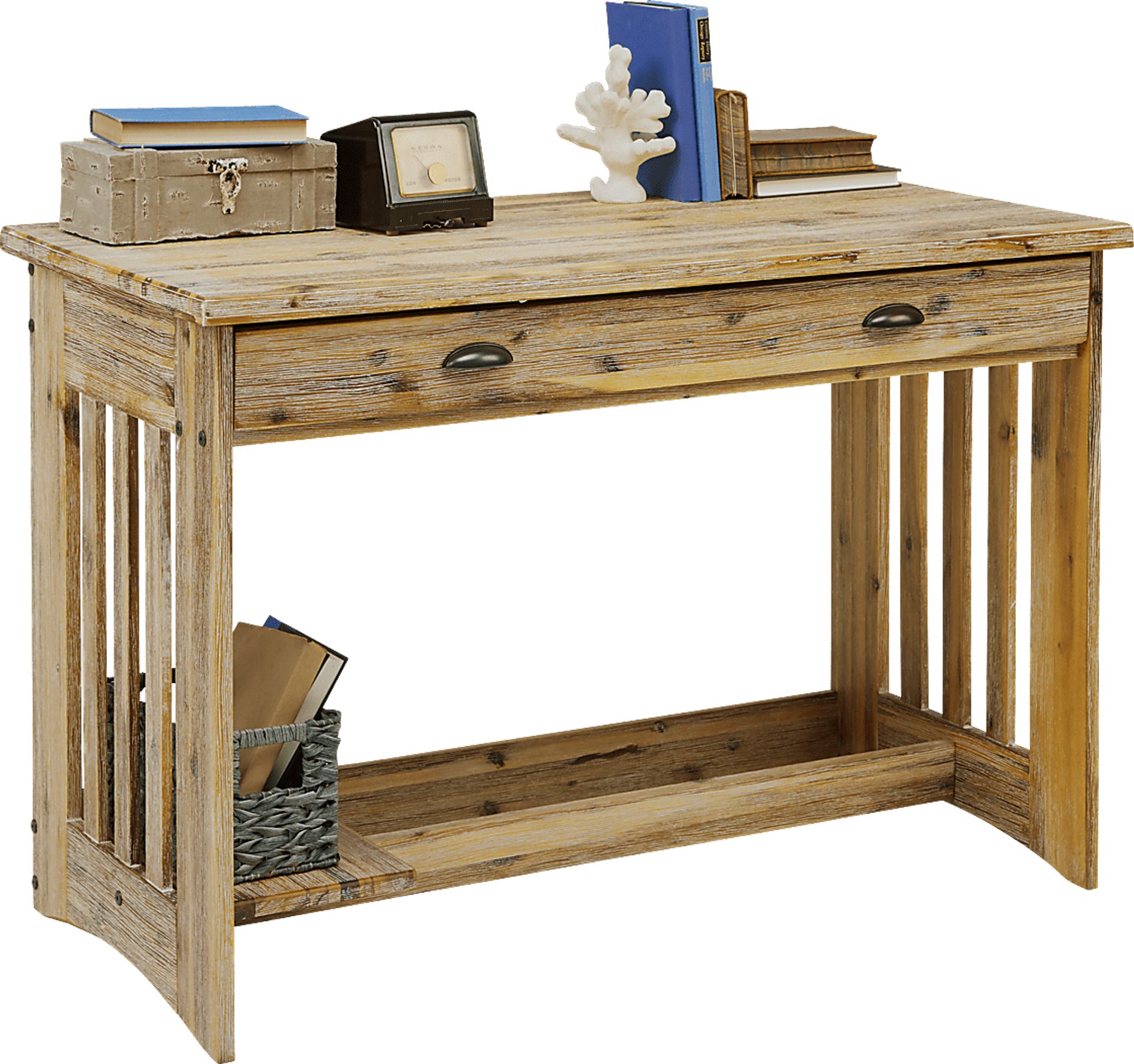 Kids Portside Sand Desk - Image 1
