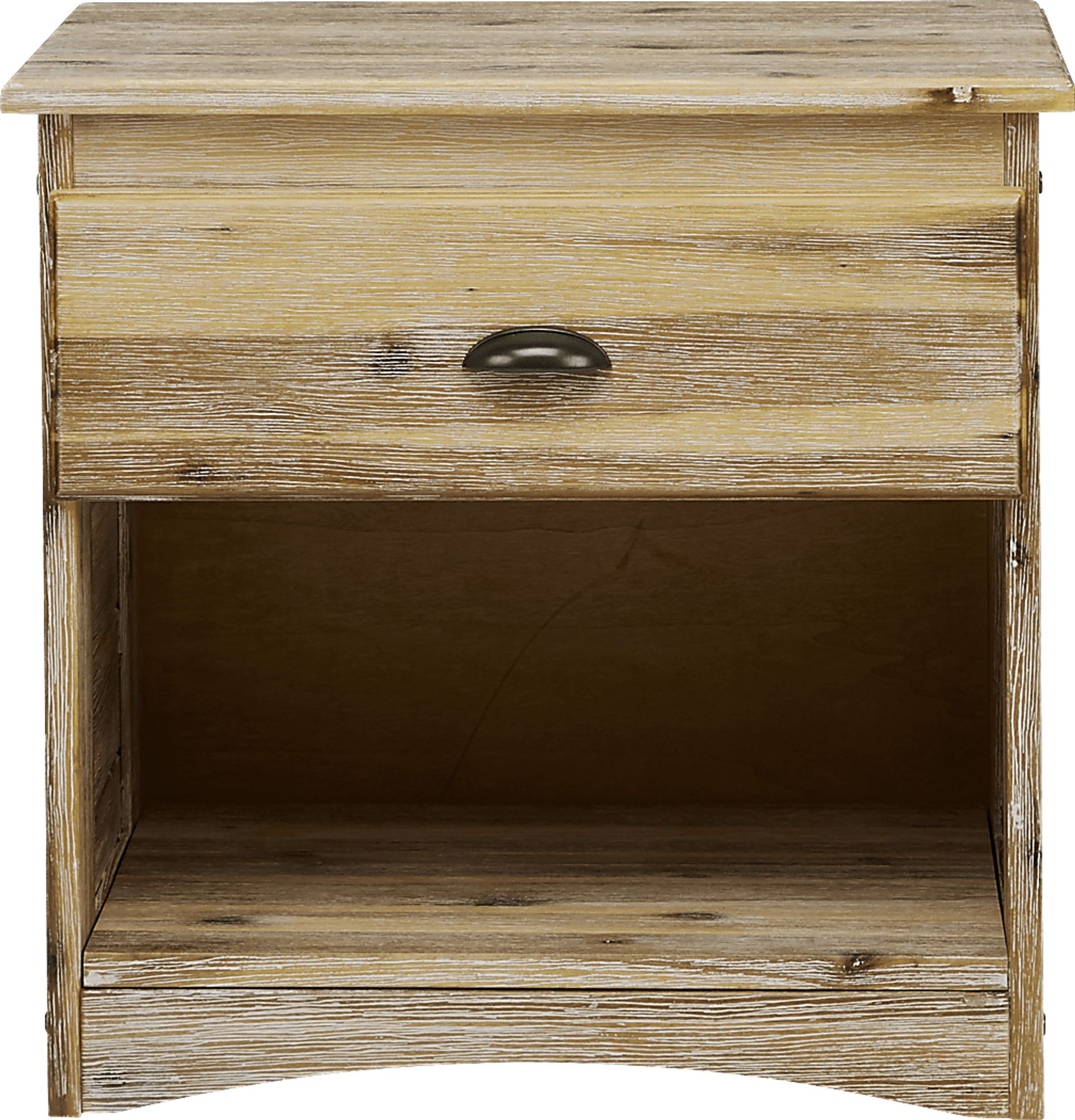 Kids Portside Sand 5 Pc Twin Bedroom - Image 4