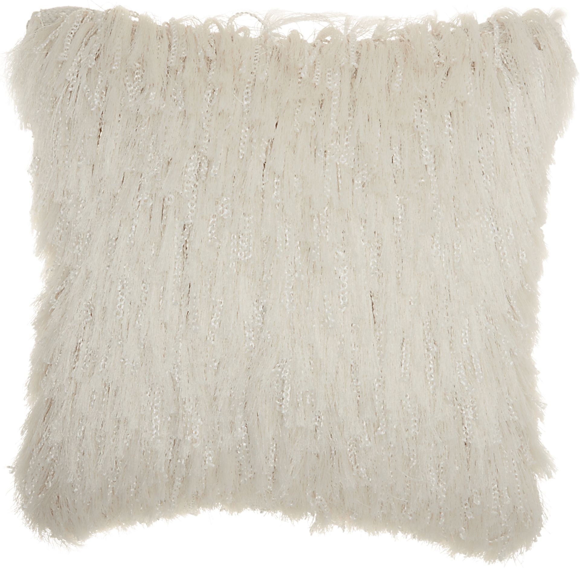 Kids Pospero White Accent Pillow - Image 1