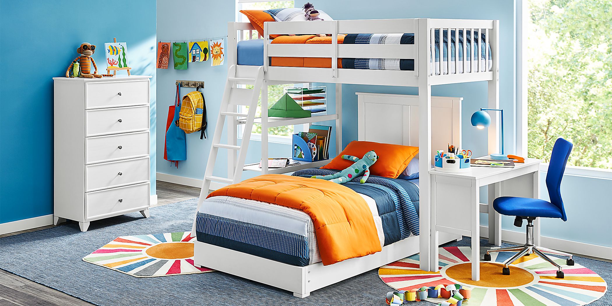 https://assets.roomstogo.com/product/kids-preston-place-white-twin-twin-loft-bedroom-with-chest-desk-bookshelf_3507700P_image-room?cache-id=878879da6f8531d52ed3ff70b8600dbe