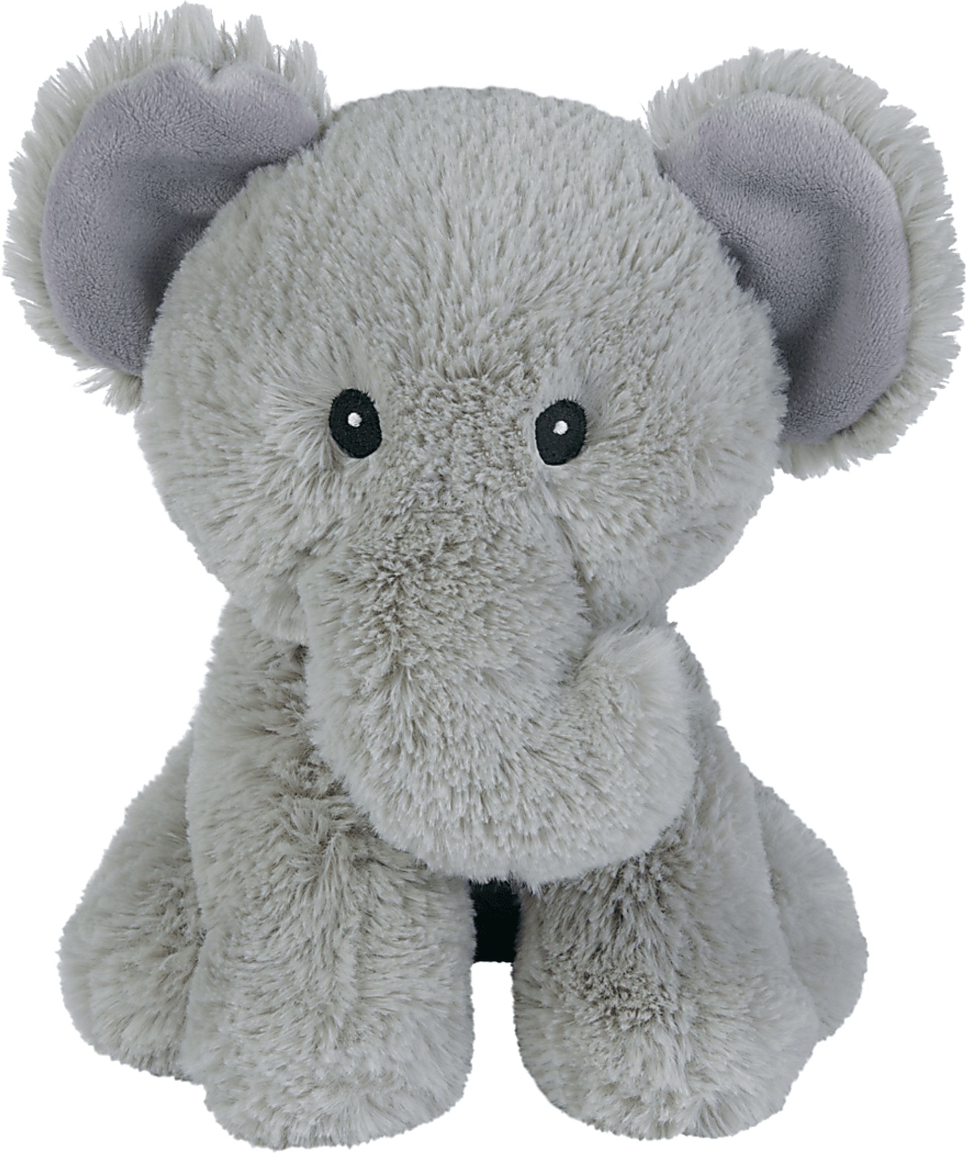 Kids Pretty Elephant Pink Baby Bedding Set - Image 12