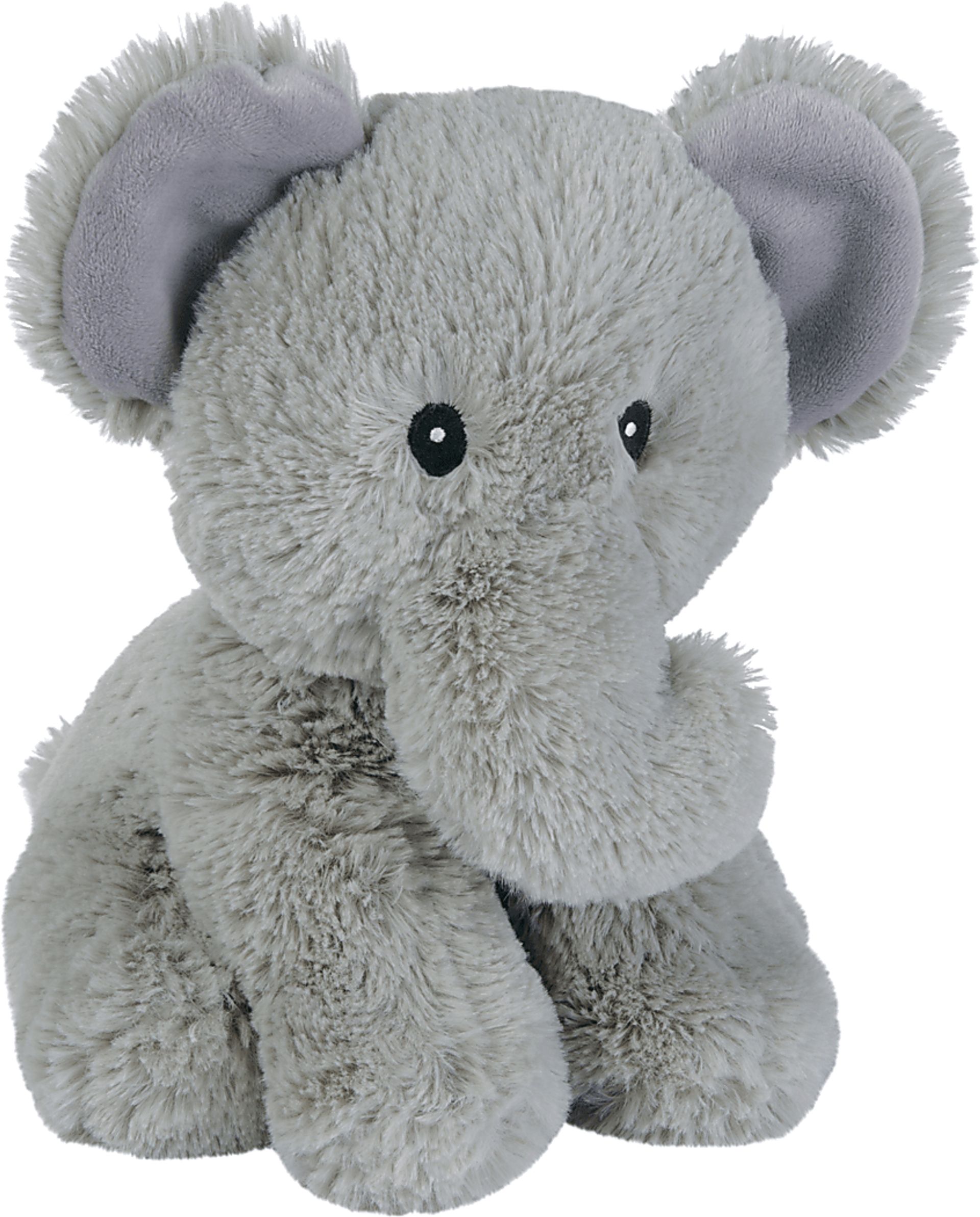 Kids Pretty Elephant Pink Baby Bedding Set - Image 13