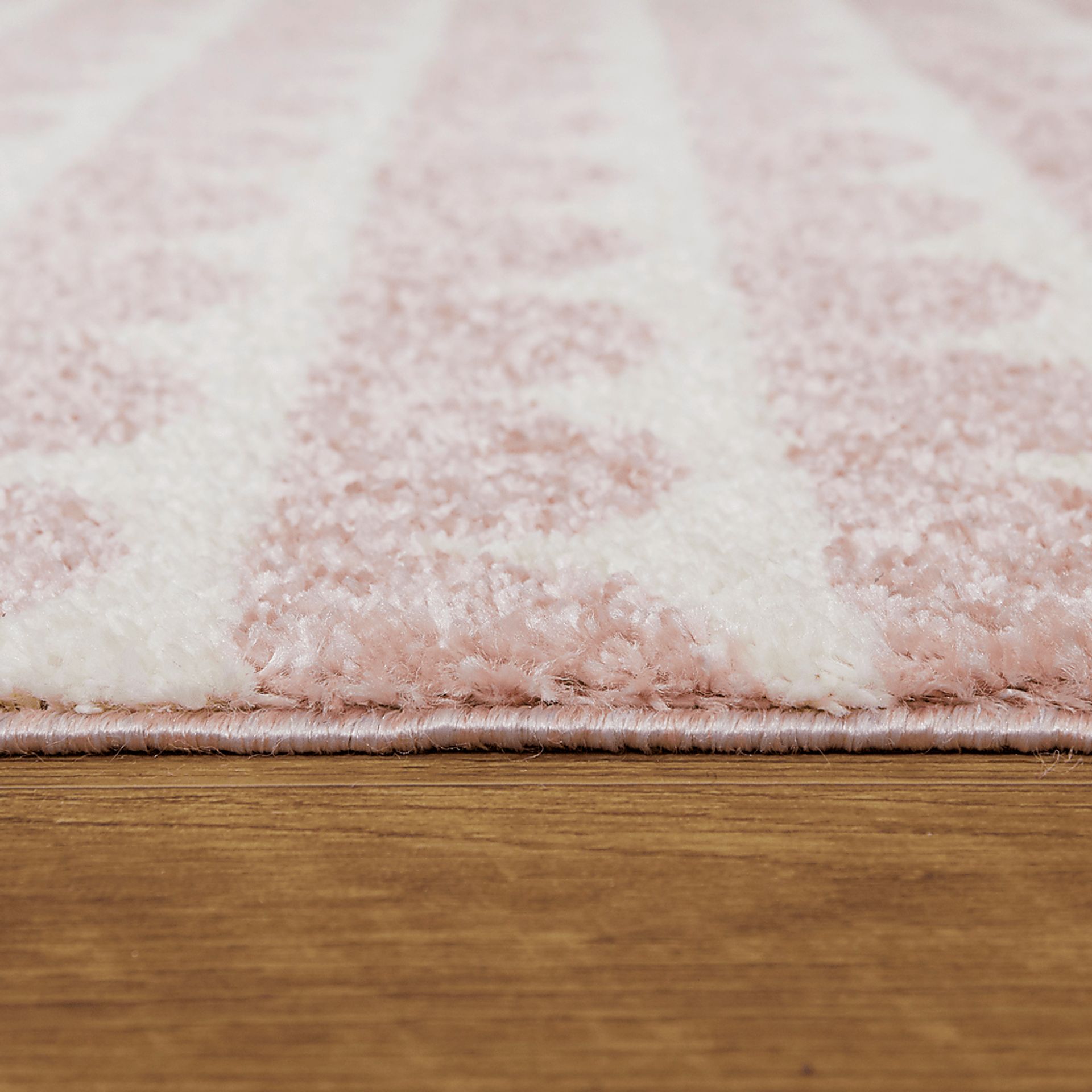 Kids Pretty Scales Pink 7'10 x 10' Rug - Image 5