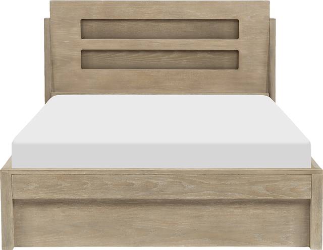 Kids Prism District Brown Full Panel Bedroom - Thumbnail - Image 3