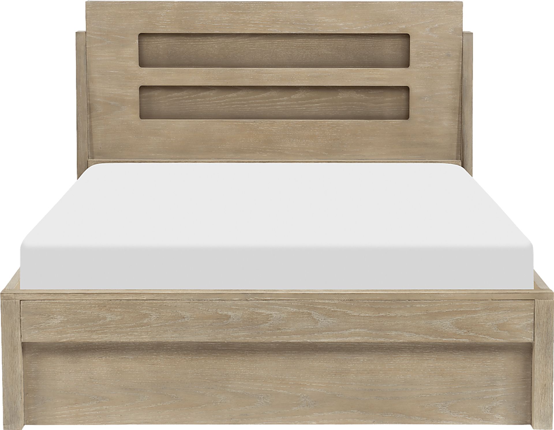 Kids Prism District Brown Full Panel Bedroom - Image 3