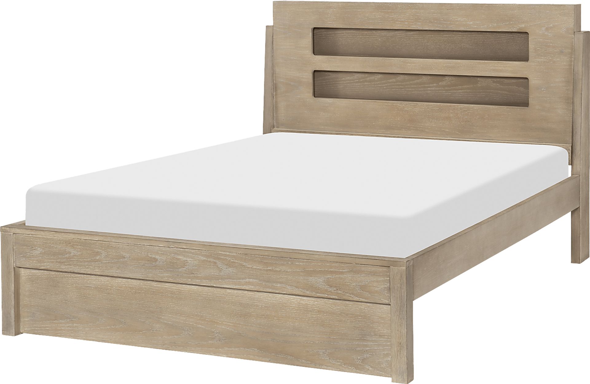 Kids Prism District Brown Full Panel Bedroom - Image 2