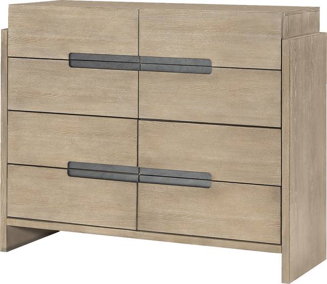 Kids Prism District Brown Full Panel Bedroom - Thumbnail - Image 4