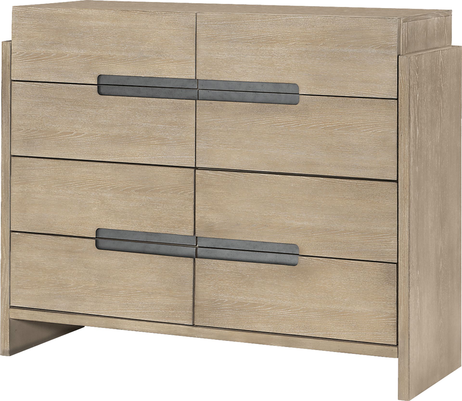 Kids Prism District Brown Full Panel Bedroom - Image 4