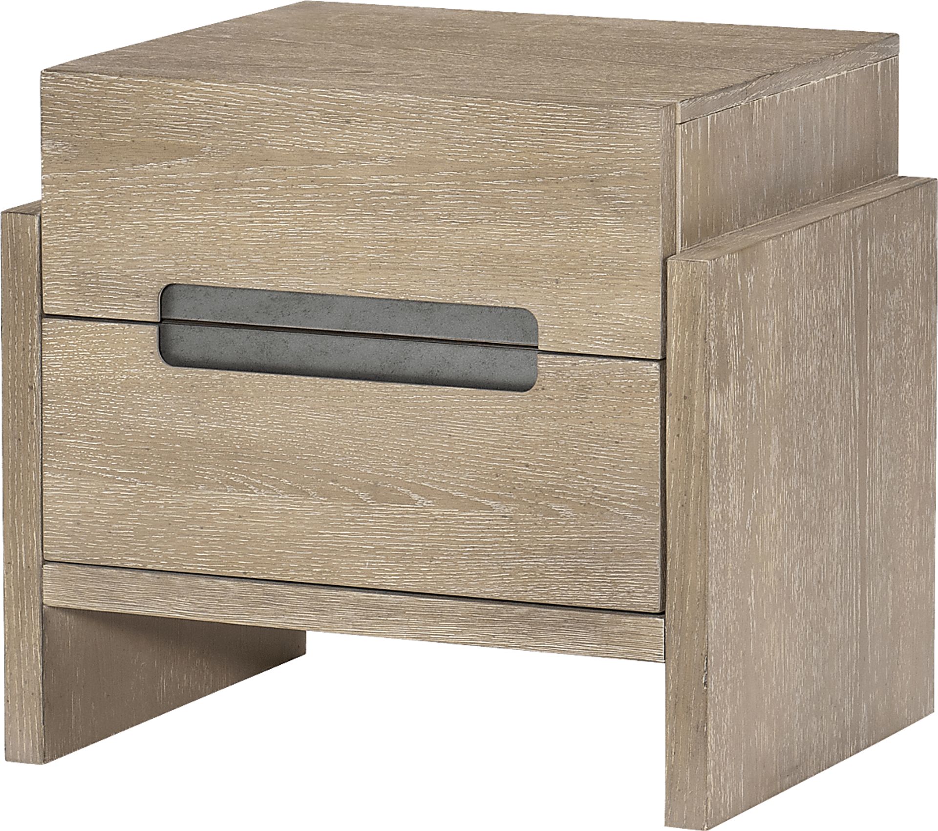 Kids Prism District Brown Full Panel Bedroom - Image 8