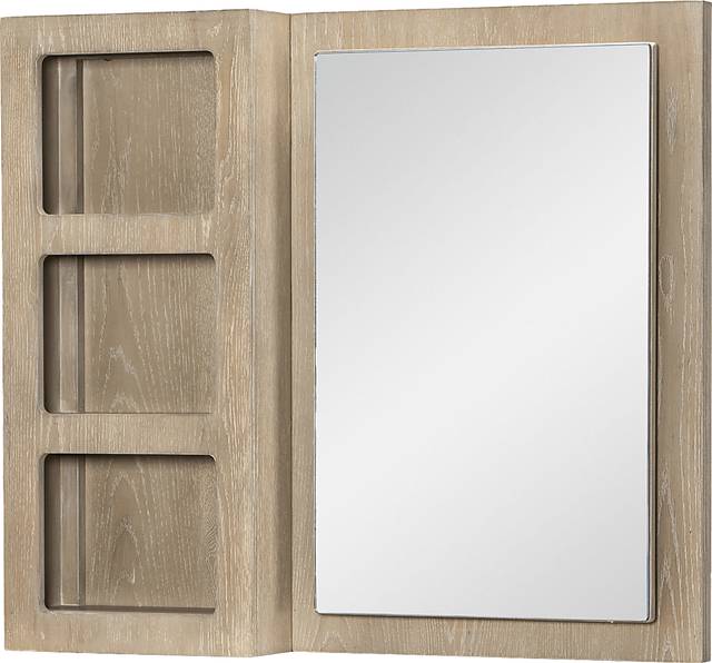 Kids Prism District Brown Full Panel Bedroom - Thumbnail - Image 6