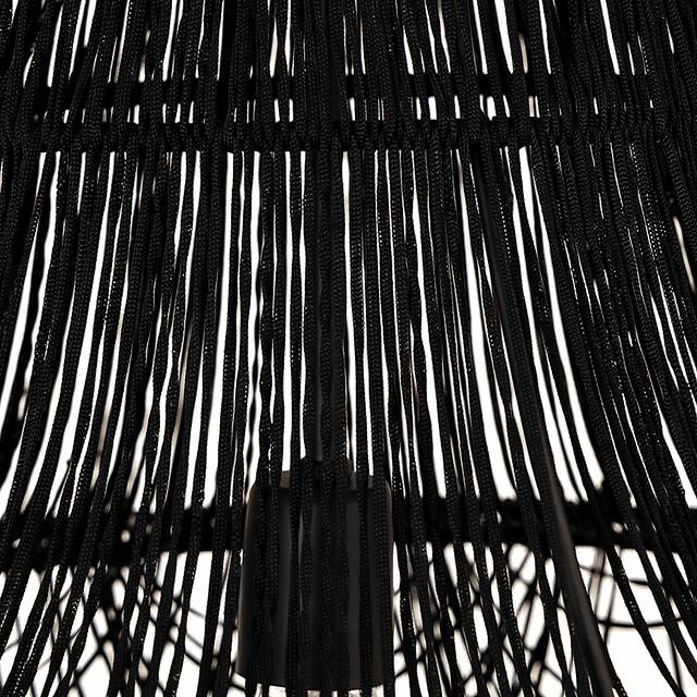 Kids Raddney Black Chandelier - Thumbnail - Image 5
