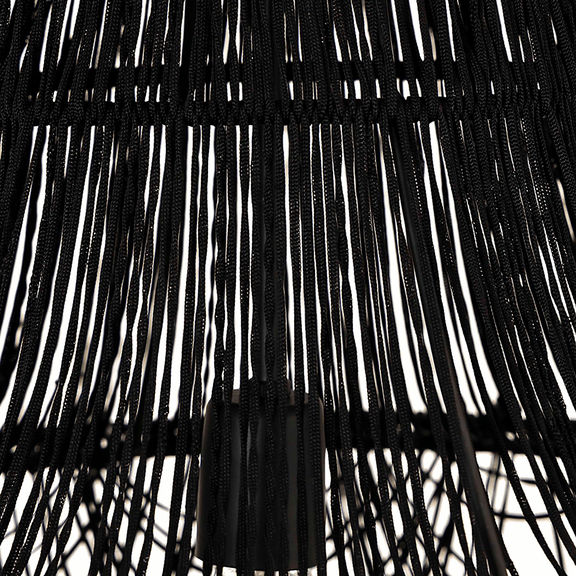 Kids Raddney Black Chandelier - Image 5
