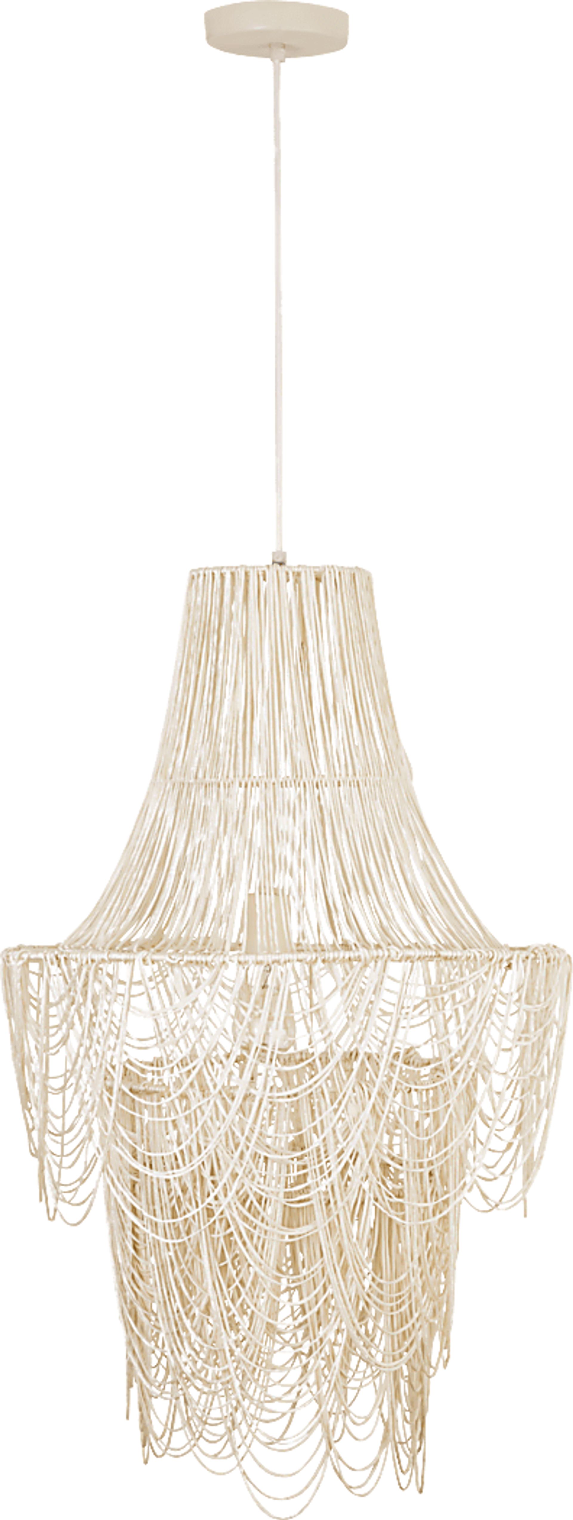 Kids Raddney Ivory Chandelier - Image 2