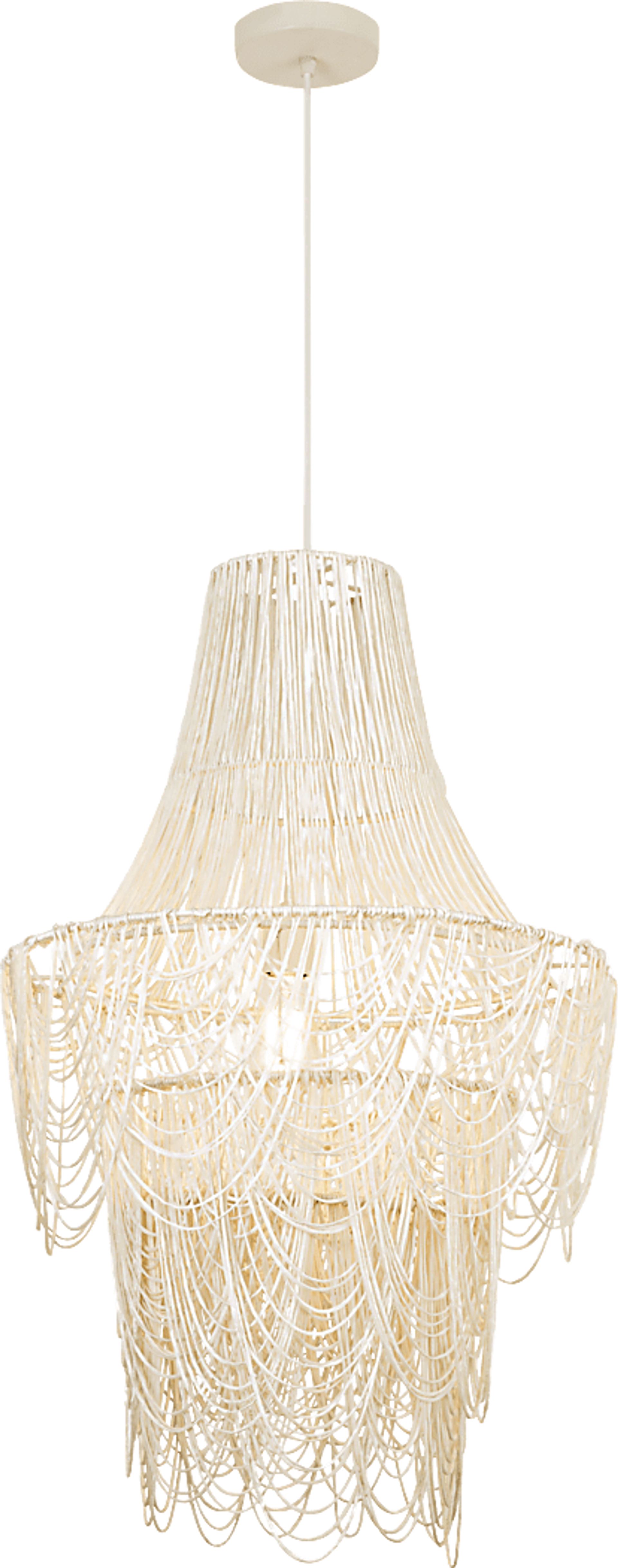 Kids Raddney Ivory Chandelier - Image 3