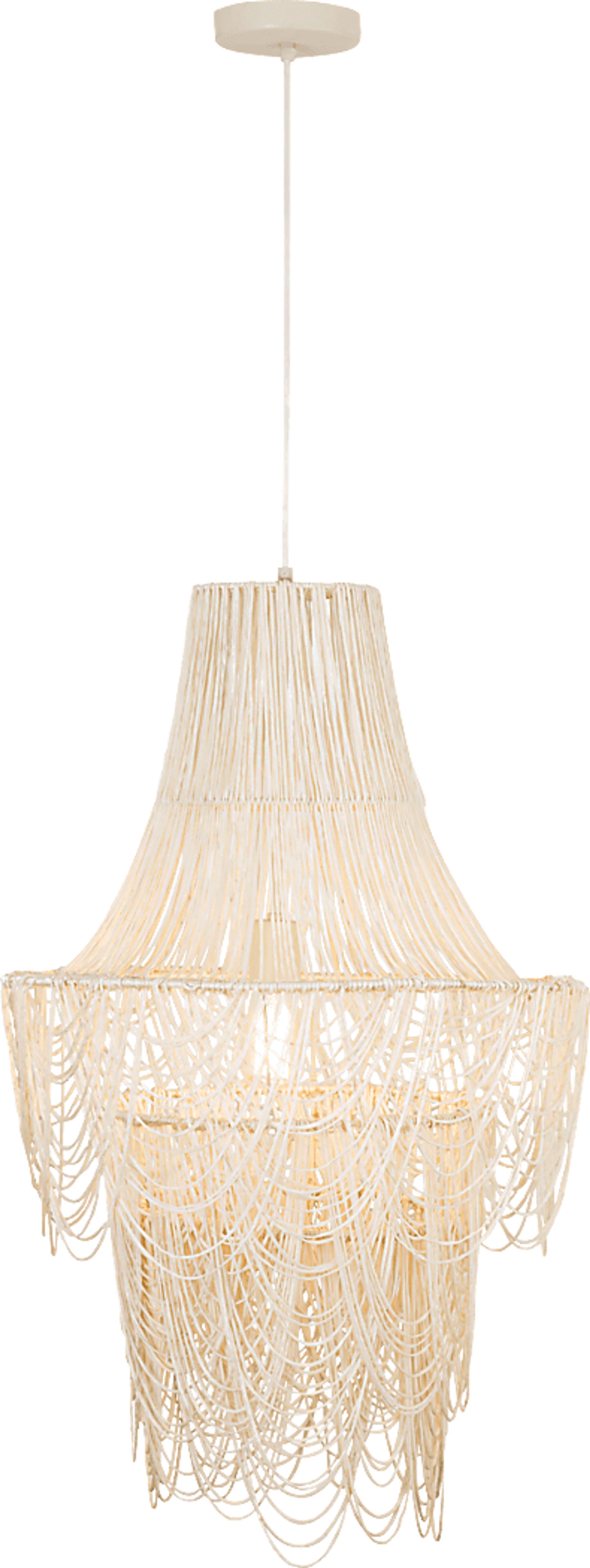 Kids Raddney Ivory Chandelier - Image 1