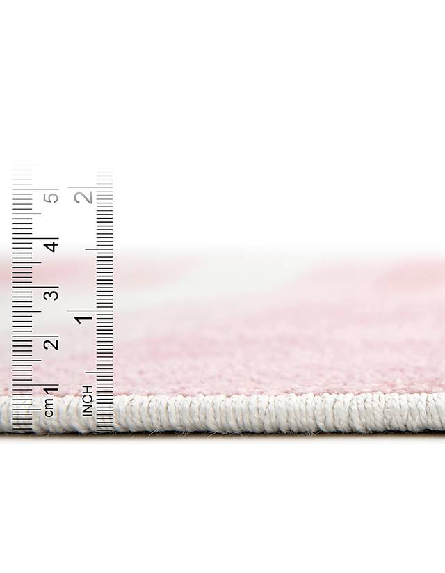Kids Rainwares Multi 6'1 x 9' Rug - Thumbnail - Image 2