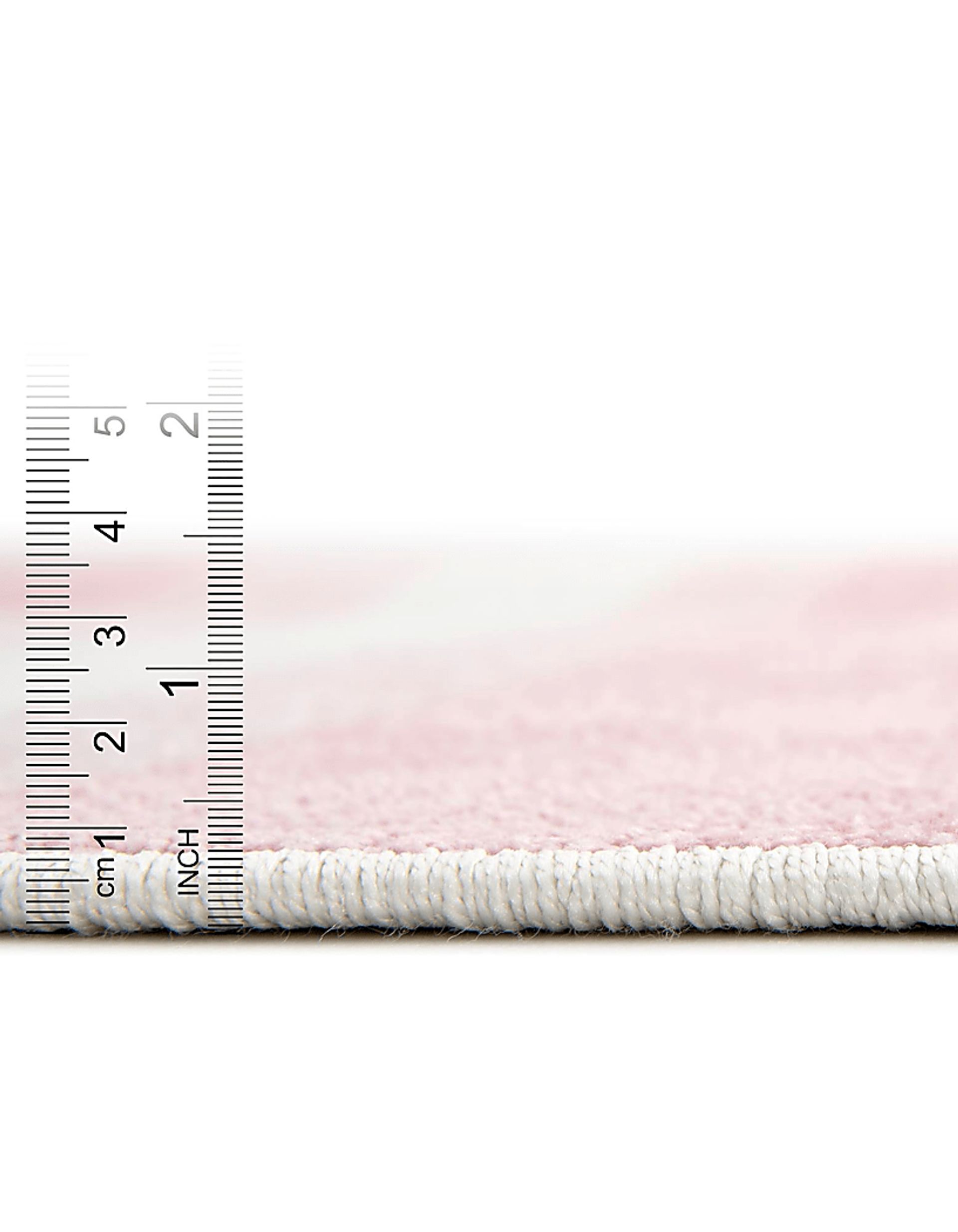 Kids Rainwares Multi 6'1 x 9' Rug - Image 2