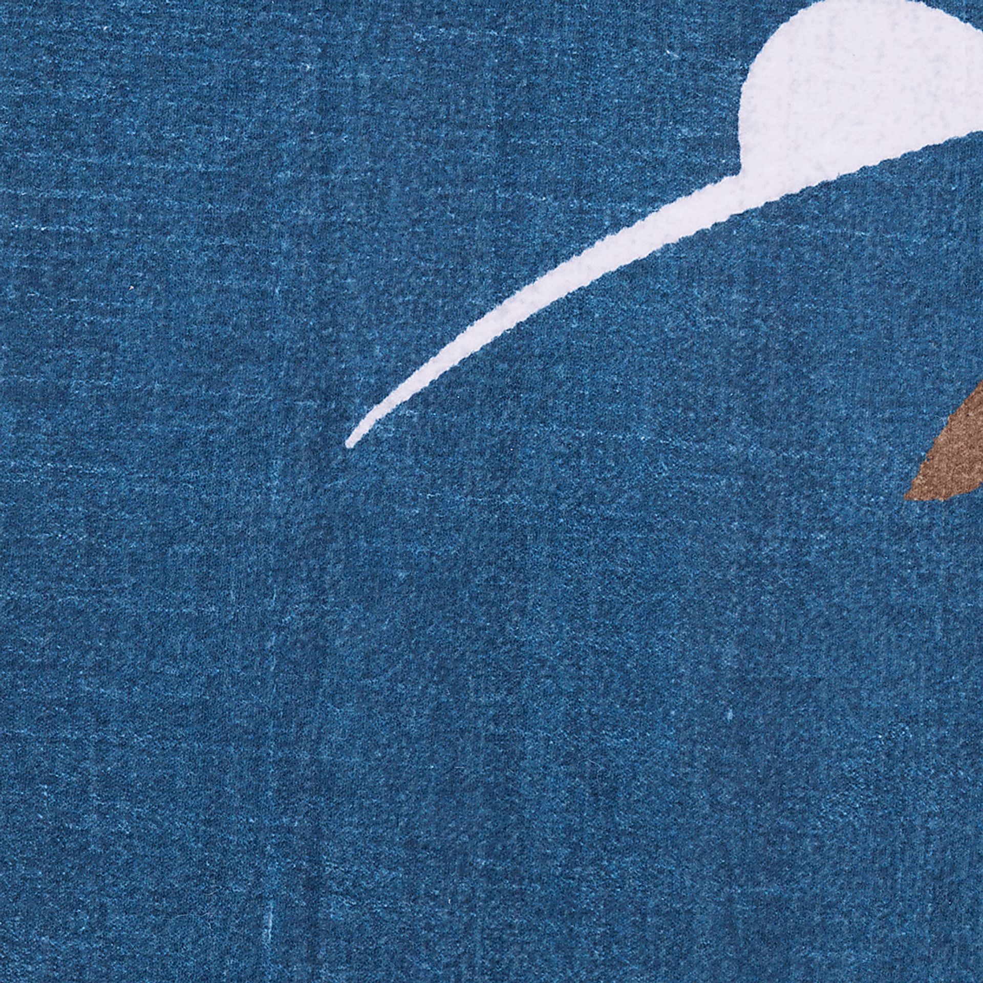 Kids Ramp Jump Blue 6'6 x 9'2 Rug - Image 5