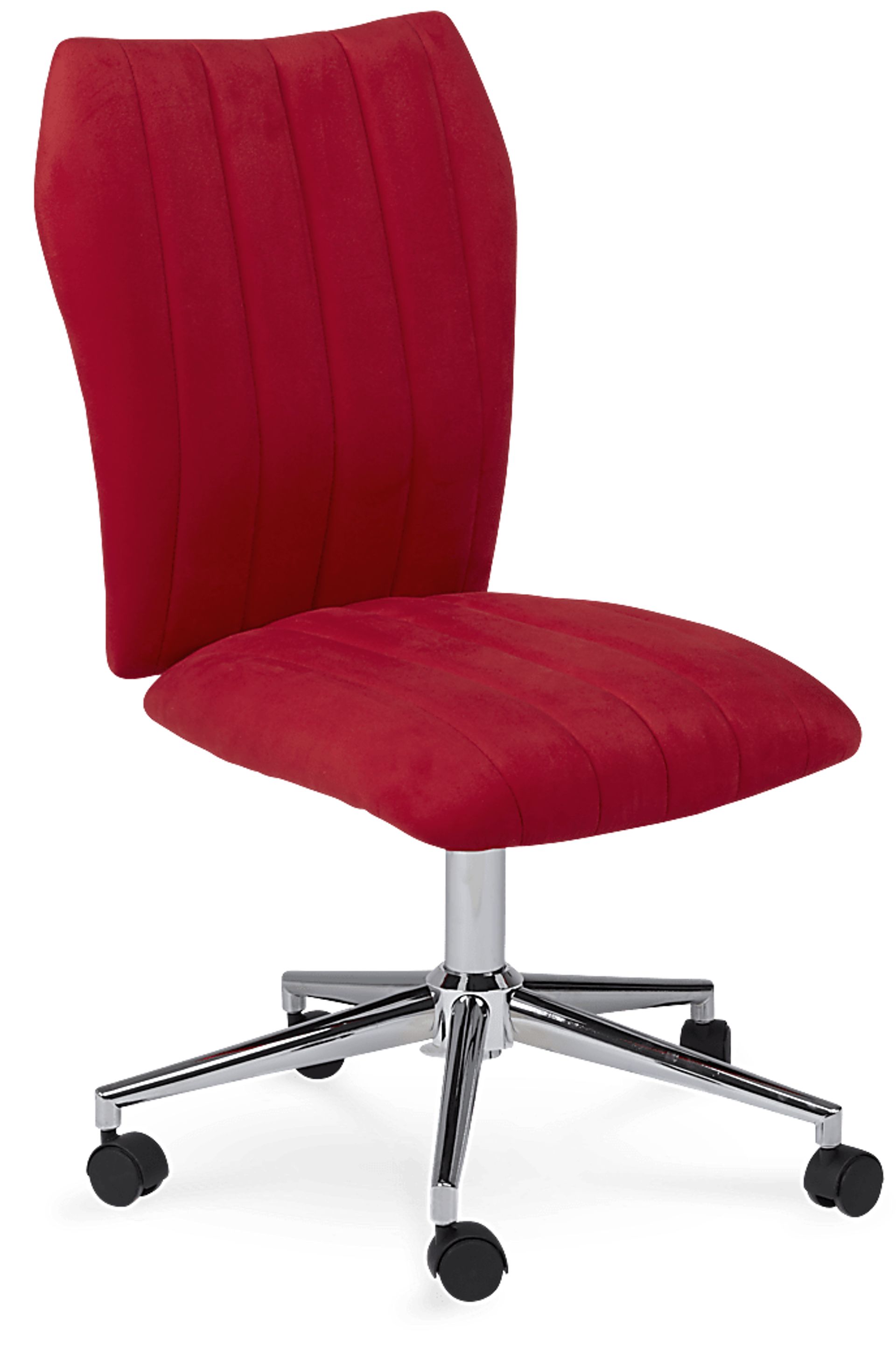 Kids Raylan Ruby Desk Chair - Image 1