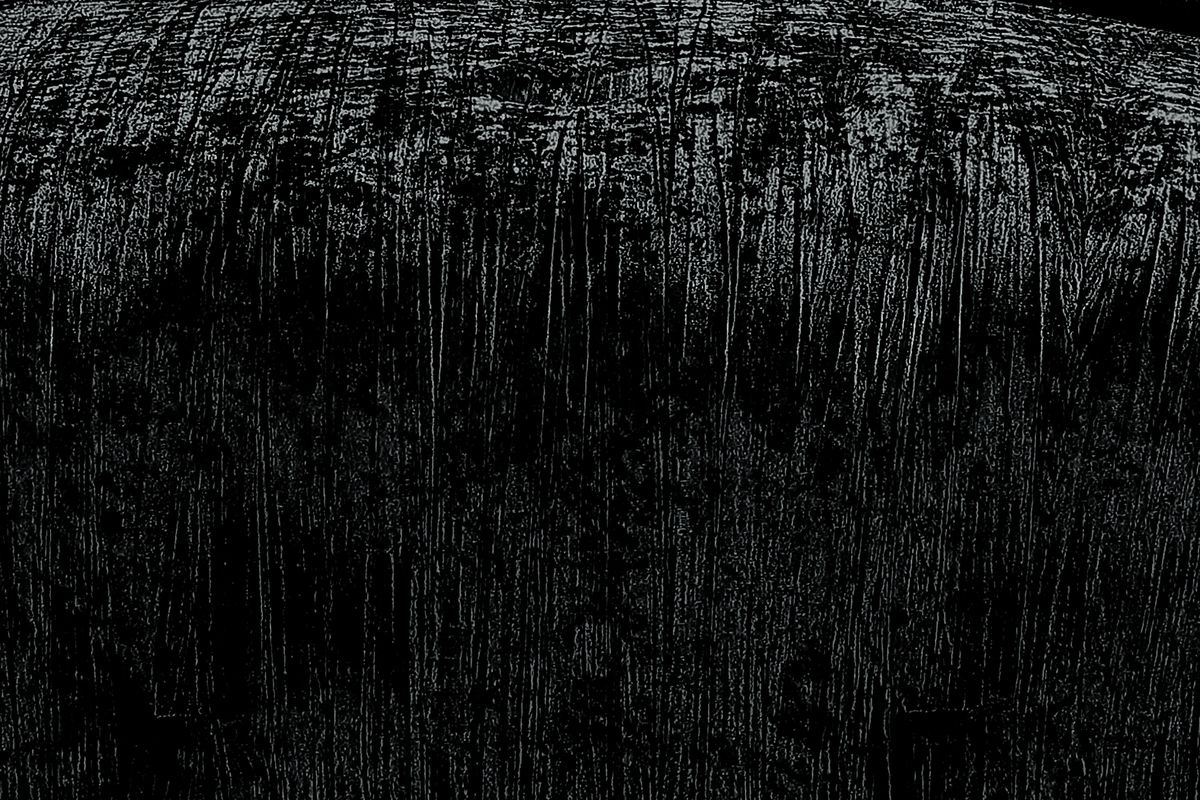 Recine Black Polyester Fabric Twin Linen | Rooms to Go