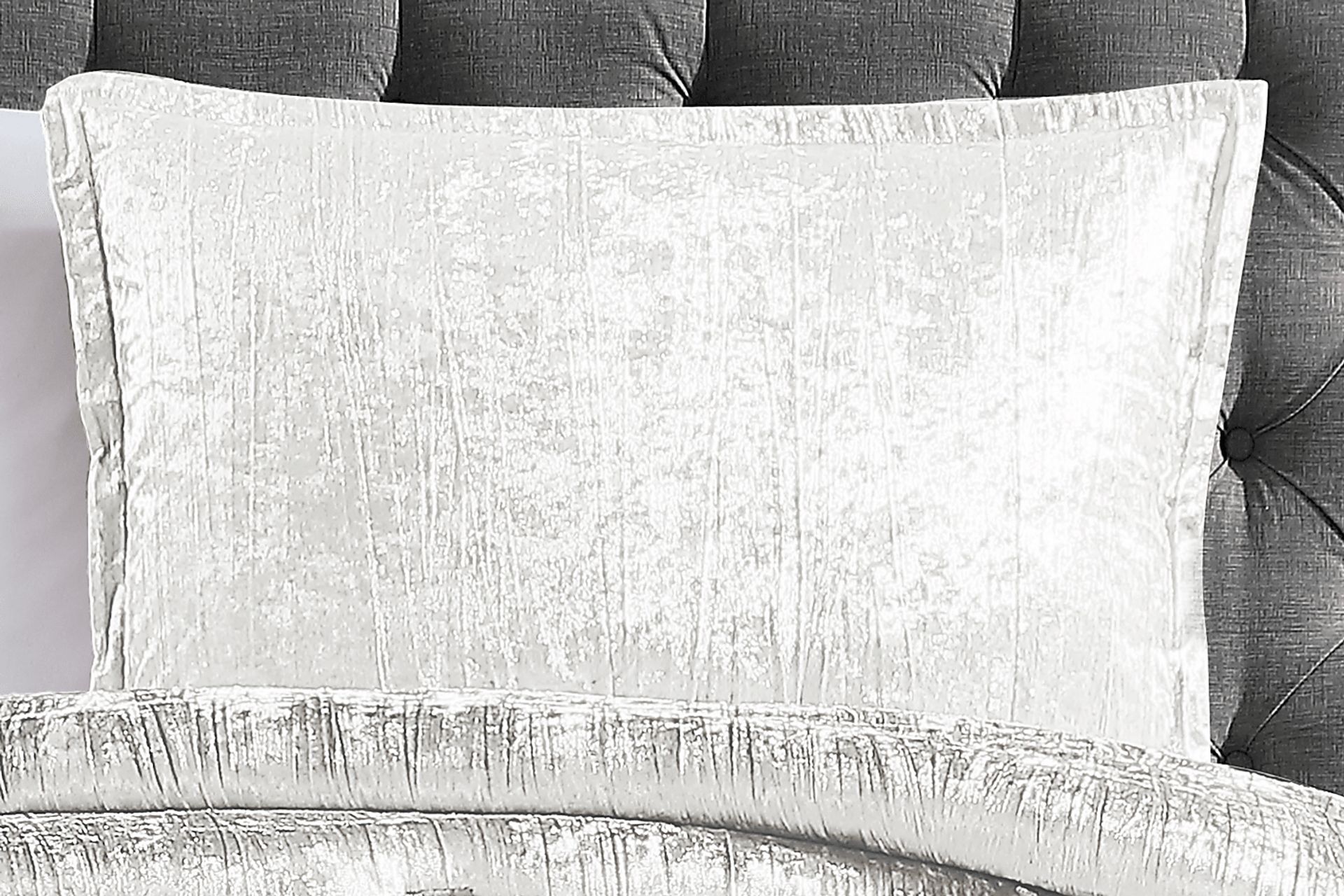 Kids Recine White Twin Comforter Set - Image 3
