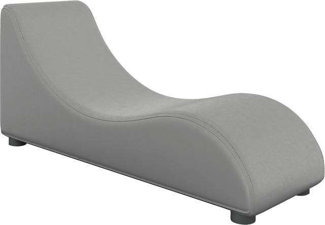 Kids reGen™ Recharged Gray Lounger - Thumbnail - Image 1