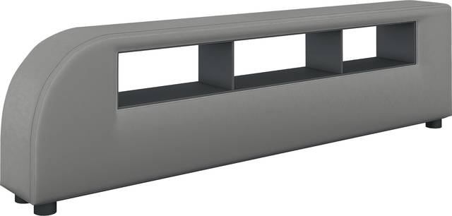 Kids reGen™ Recharged Gray Side Bookcase - Thumbnail - Image 1