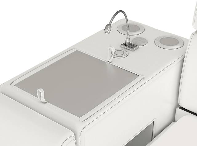 Kids reGen™ Recharged White 4 Pc Full Bed with Nightstand - Thumbnail - Image 2