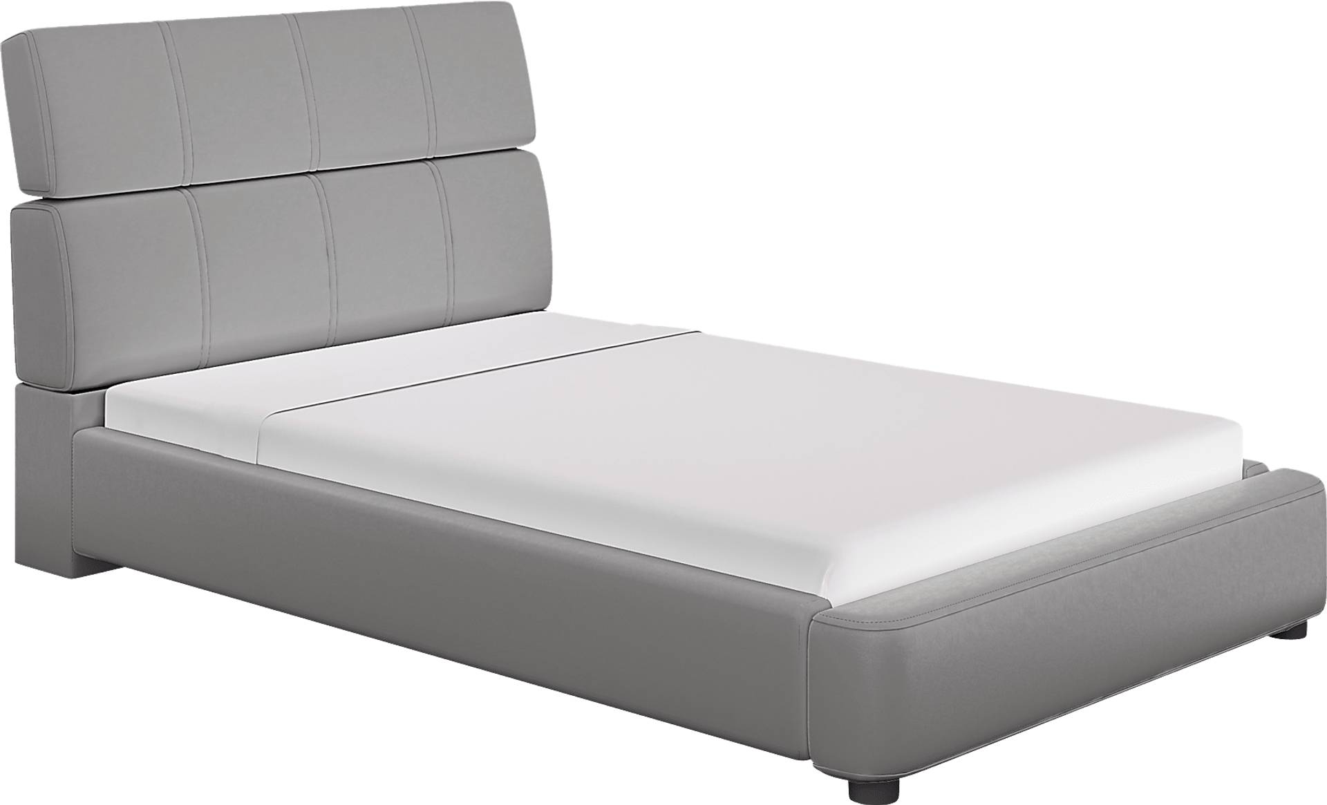 3 pc full bed
