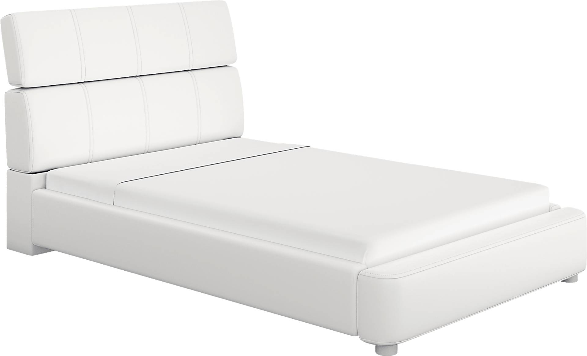 3 pc full bed