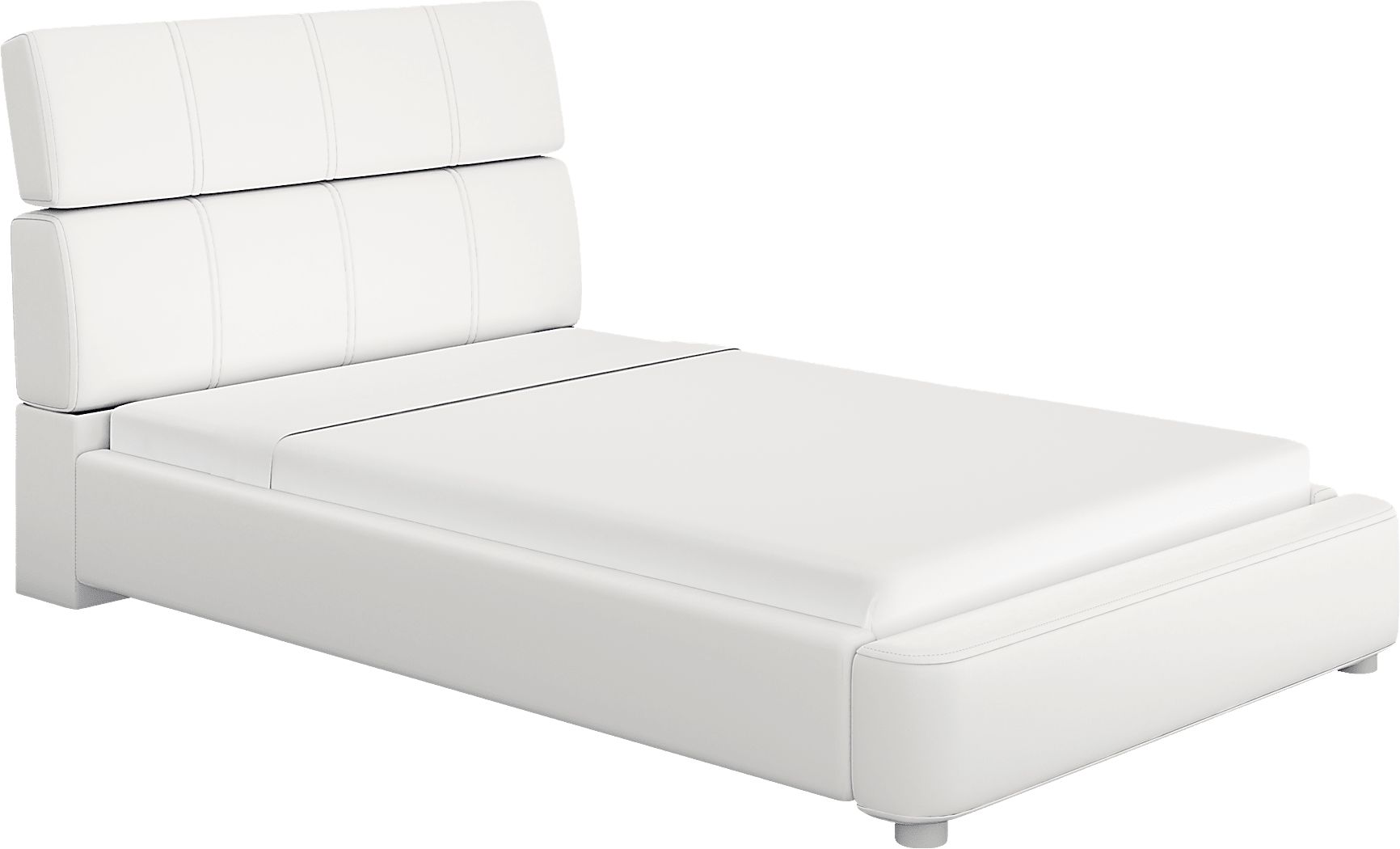 Upholstered