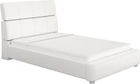 Upholstered