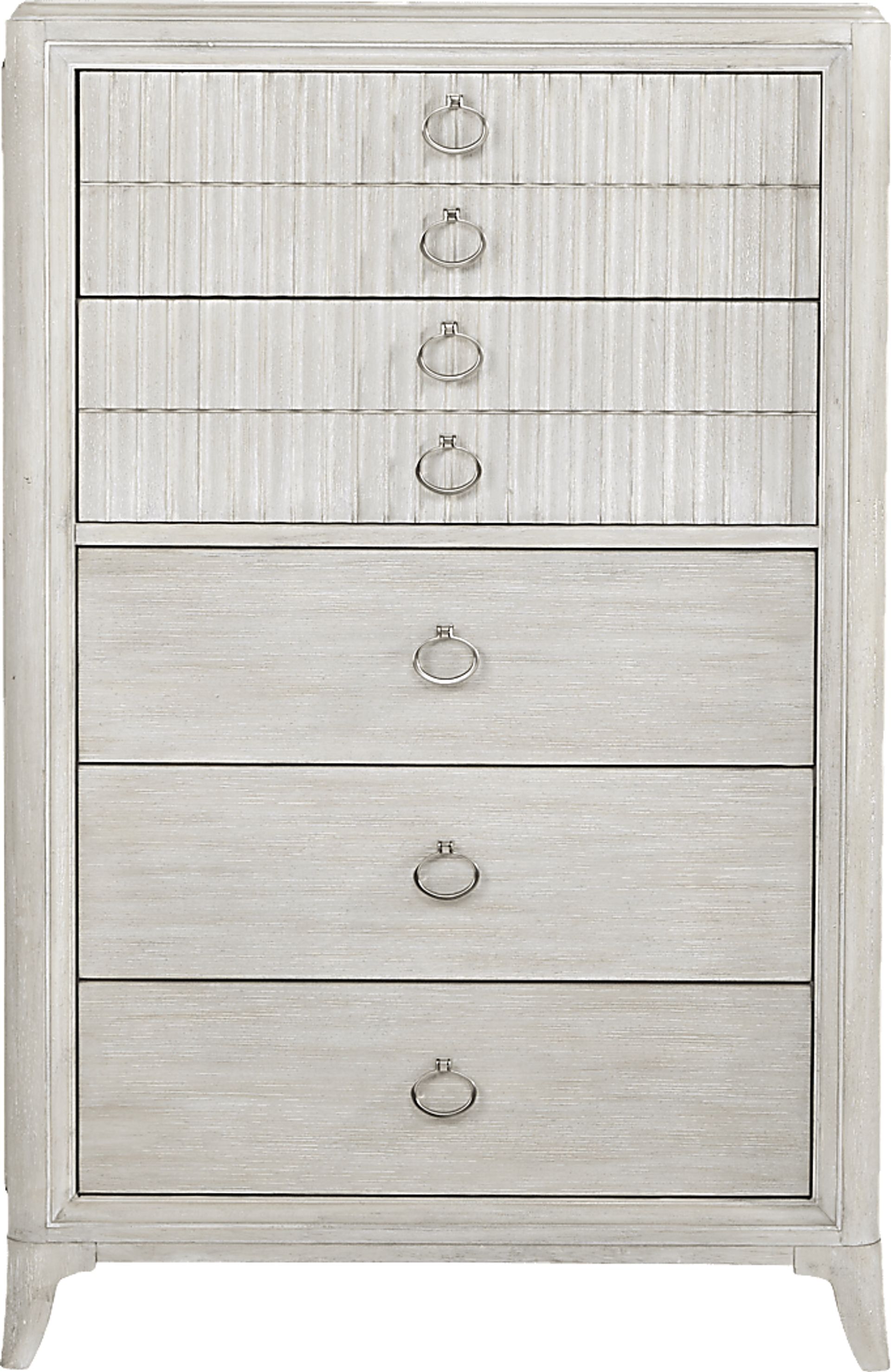 Kids reGen™ Vivien White Chest - Image 1