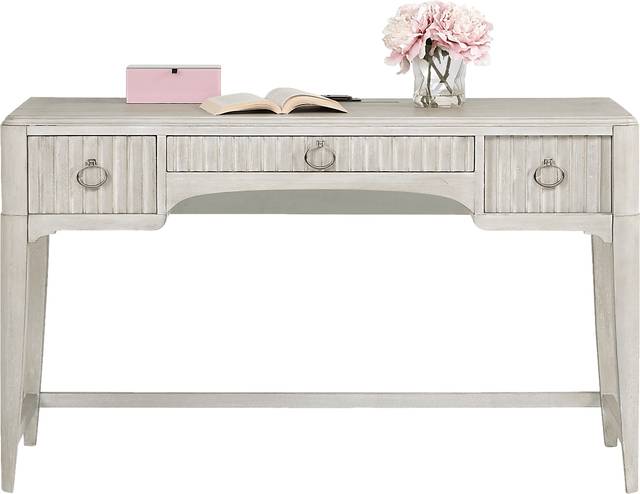 Kids reGen™ Vivien White Desk - Thumbnail - Image 2