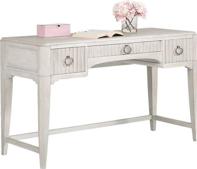 Kids reGen™ Vivien White Desk - Thumbnail - Image 3