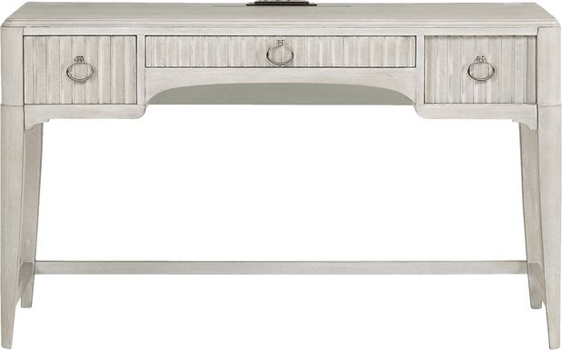 Kids reGen™ Vivien White Desk