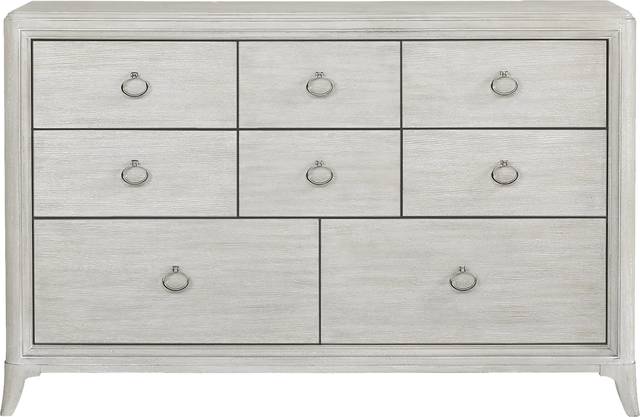 Kids reGen™ Vivien White 5 Pc Twin Panel Bedroom - Thumbnail - Image 3