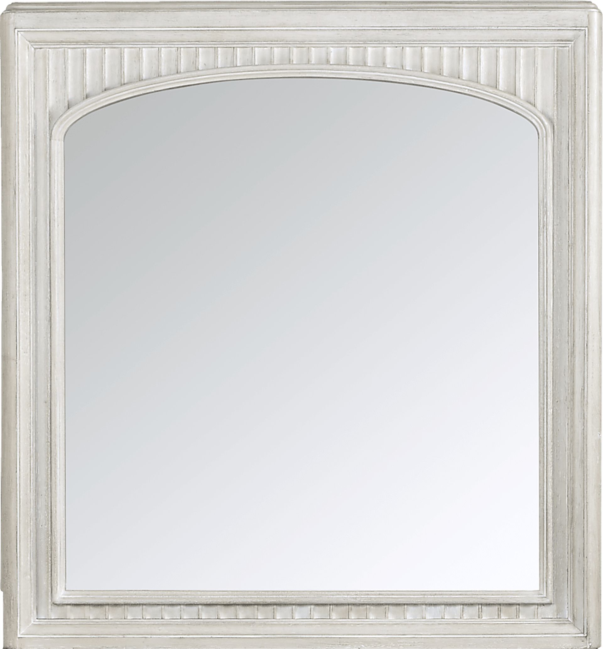 Kids reGen™ Vivien White Mirror - Image 1