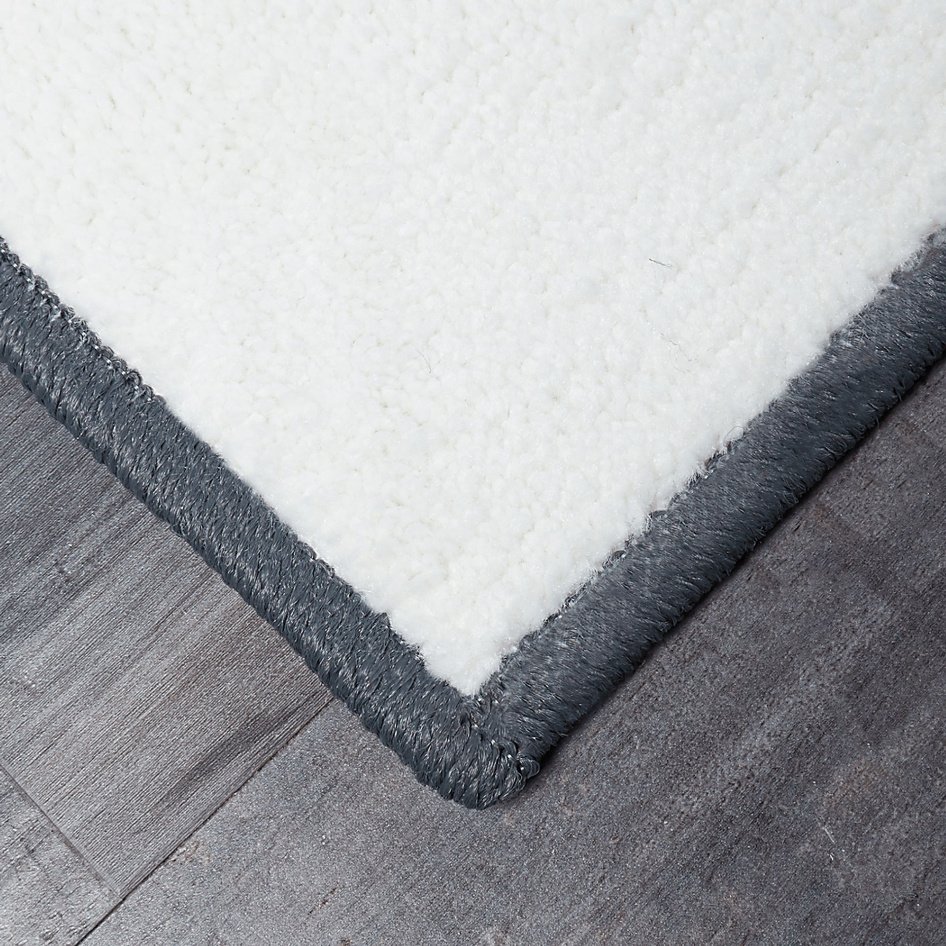 Kids Robo Squad White 5' x 8' Rug - Image 4